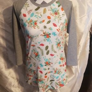 Lularoe Randy - Size small